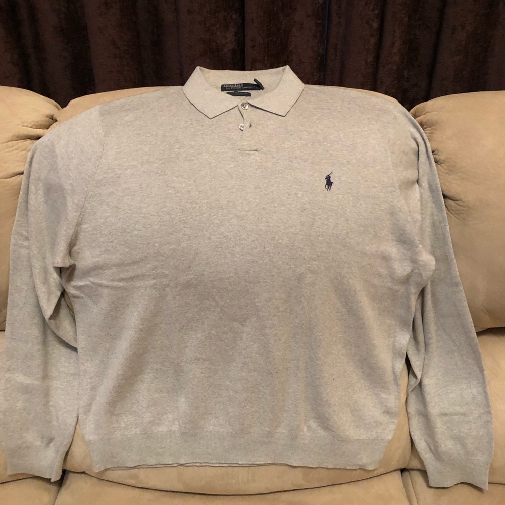 Polo Shirt
